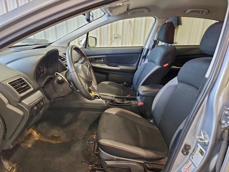 Фото 7 - SUBARU CROSSTREK