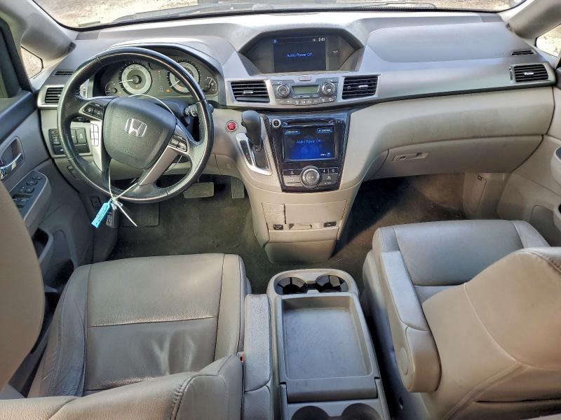 Фото 8 - HONDA All Models