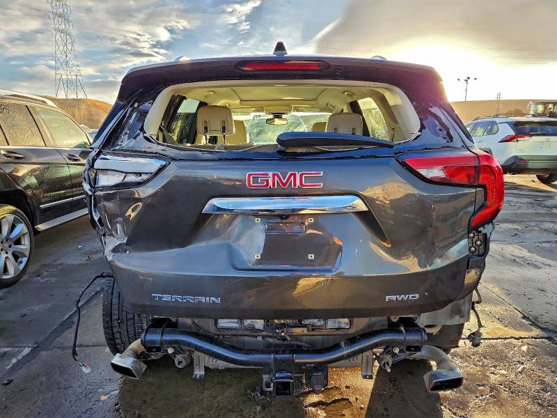 Фото 6 - GMC TERRAIN