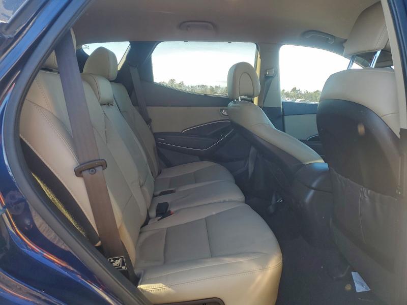 Фото 11 - HYUNDAI SANTA FE