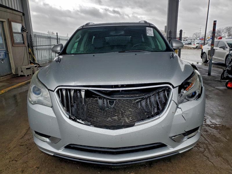 Фото 5 - BUICK ENCLAVE