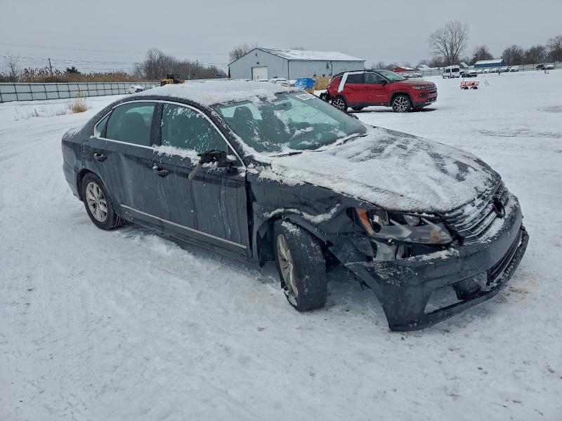 Фото 4 - VOLKSWAGEN PASSAT