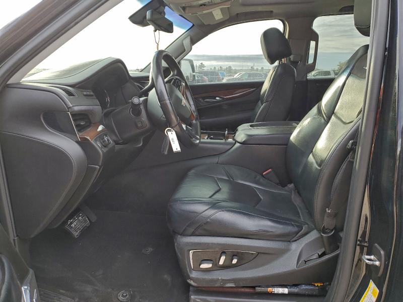 Фото 7 - CADILLAC ESCALADE