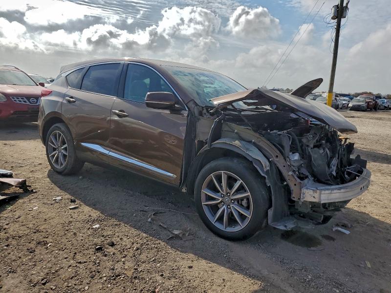 Фото 4 - ACURA RDX