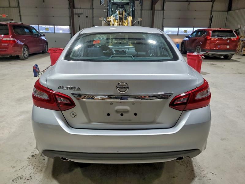 Фото 6 - NISSAN ALTIMA