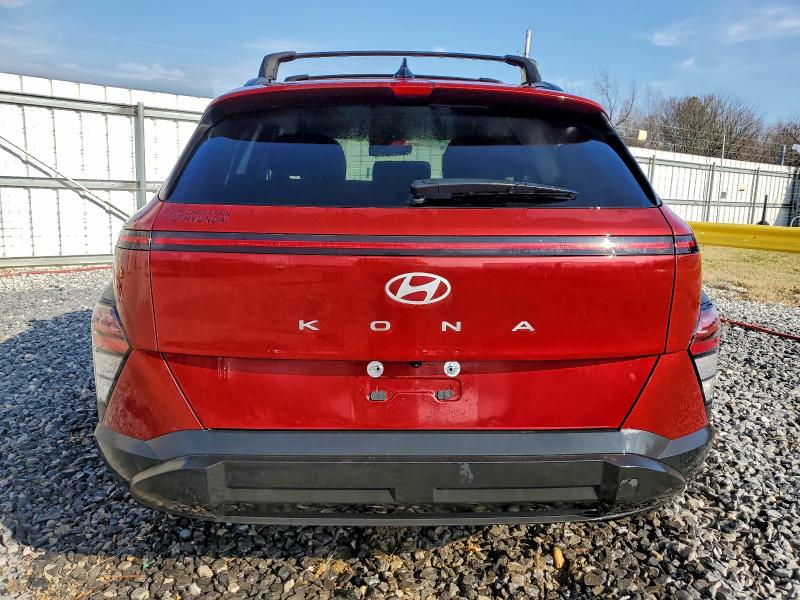 Фото 6 - HYUNDAI KONA