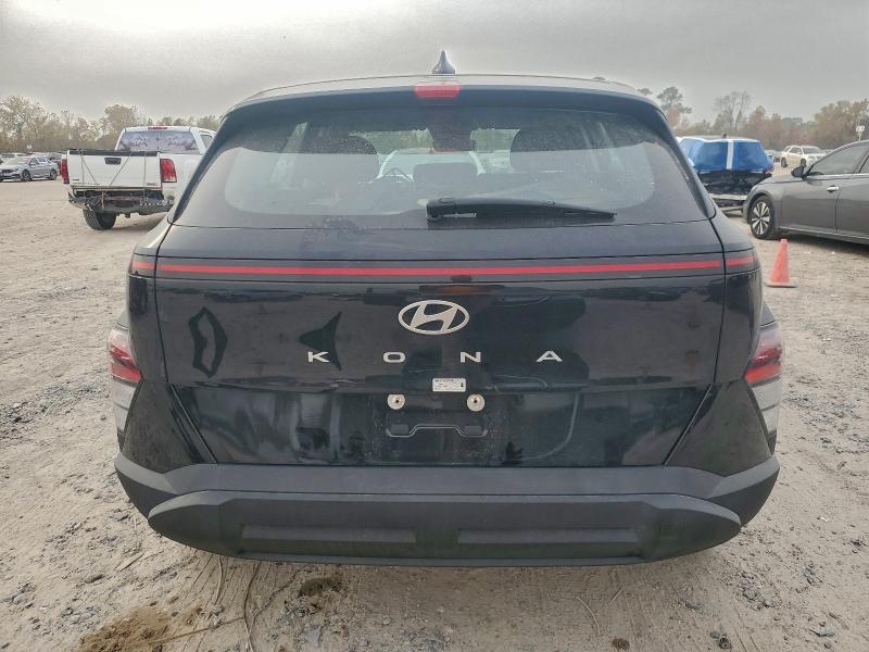 Фото 6 - HYUNDAI KONA