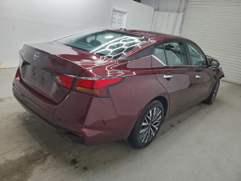 Фото 3 - NISSAN ALTIMA