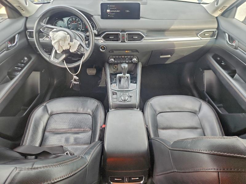 Фото 8 - MAZDA CX-5