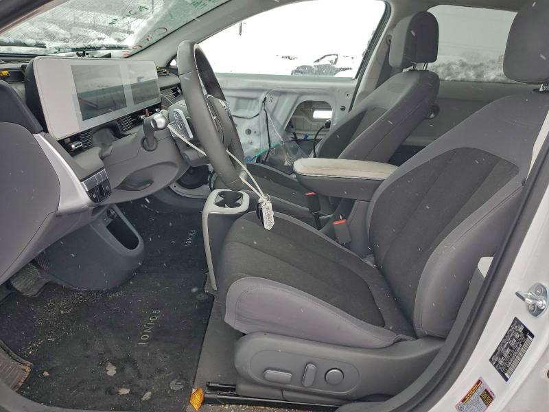 Фото 7 - HYUNDAI IONIQ