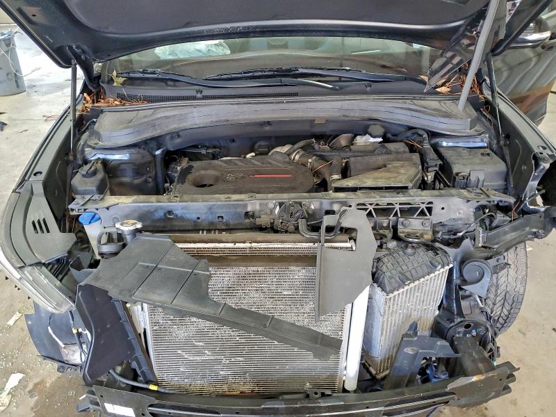 Фото 12 - HYUNDAI SANTA FE