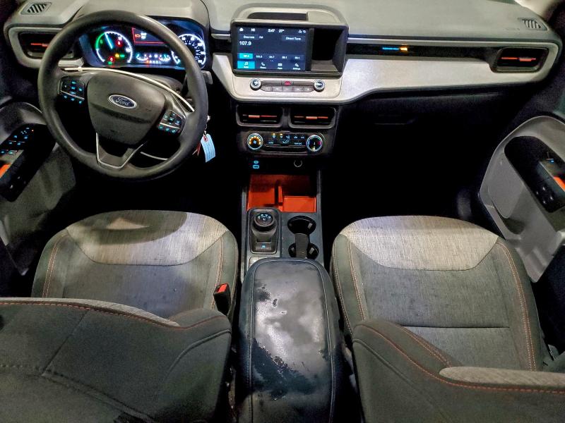 Фото 8 - FORD MAVERICK