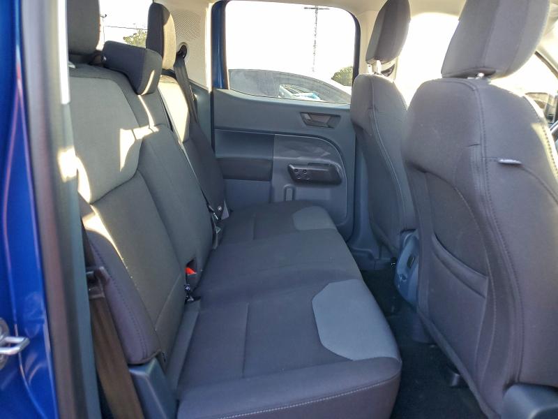 Фото 10 - FORD MAVERICK