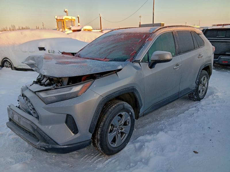 Фото 1 - TOYOTA RAV4