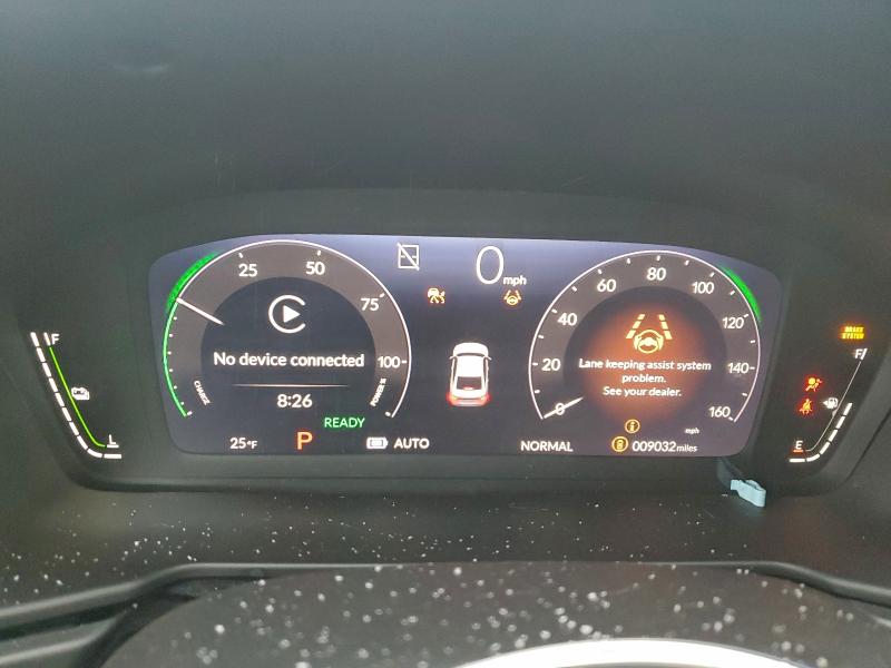 Фото 9 - HONDA ACCORD