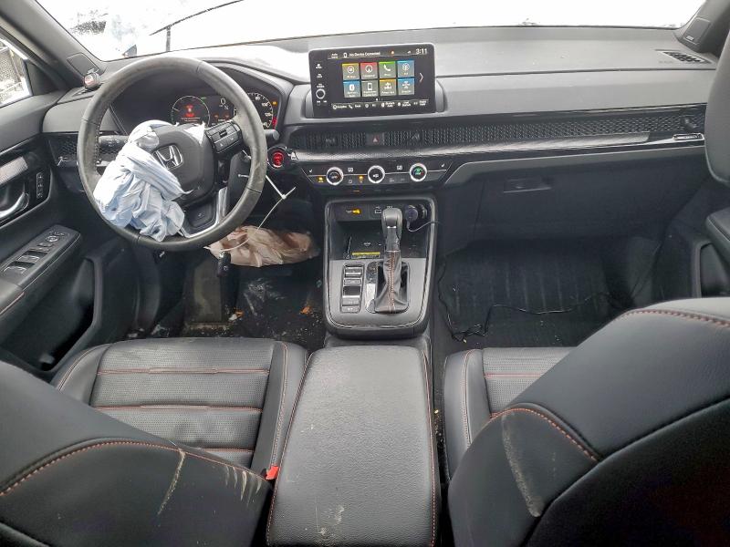 Фото 8 - HONDA CRV