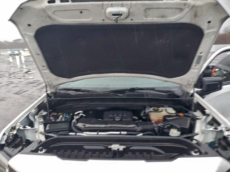 Фото 11 - GMC SIERRA