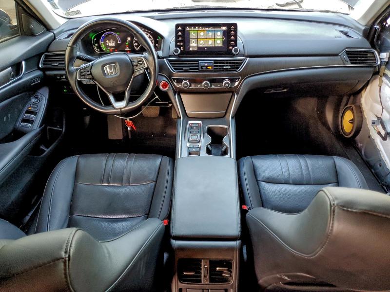 Фото 8 - HONDA ACCORD