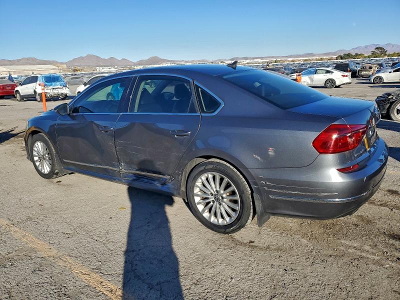 Фото 2 - VOLKSWAGEN PASSAT