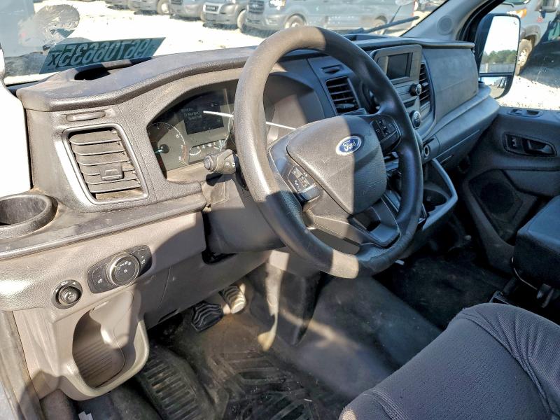 Фото 8 - FORD TRANSIT