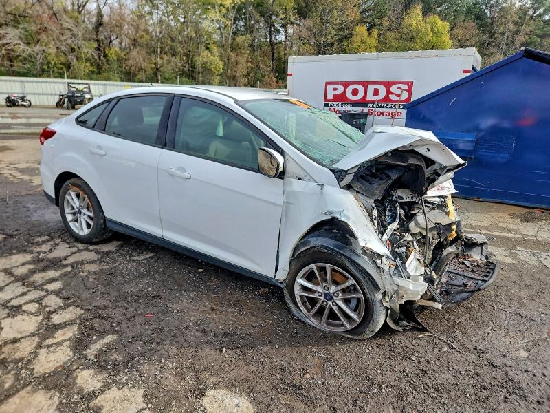 Фото 4 - FORD FOCUS