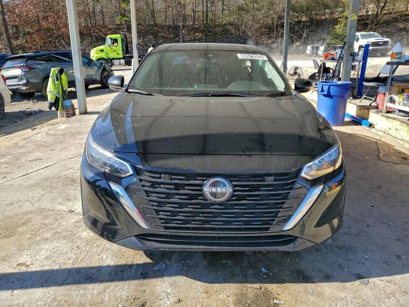 Фото 5 - NISSAN SENTRA