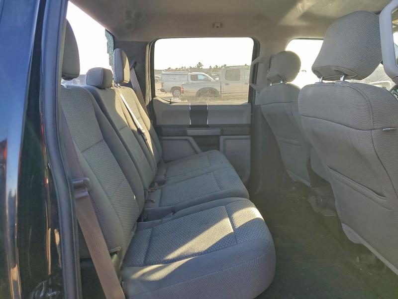 Фото 10 - FORD F-150