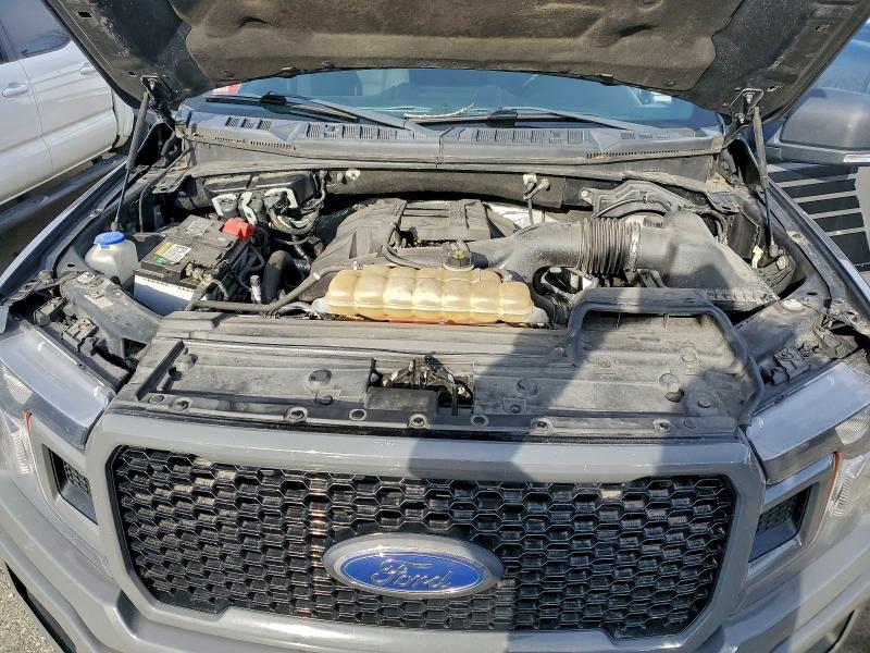 Фото 11 - FORD F-150