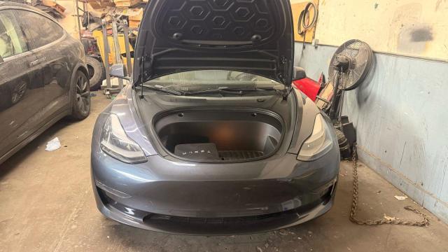 Фото 7 - TESLA MODEL 3