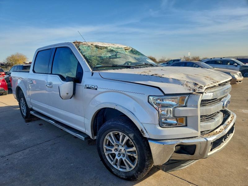 Фото 4 - FORD F-150