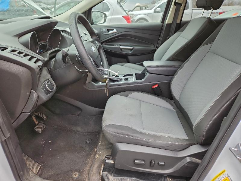 Фото 7 - FORD ESCAPE