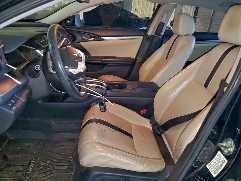 Фото 7 - HONDA CIVIC