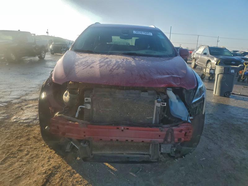 Фото 5 - CADILLAC XT5