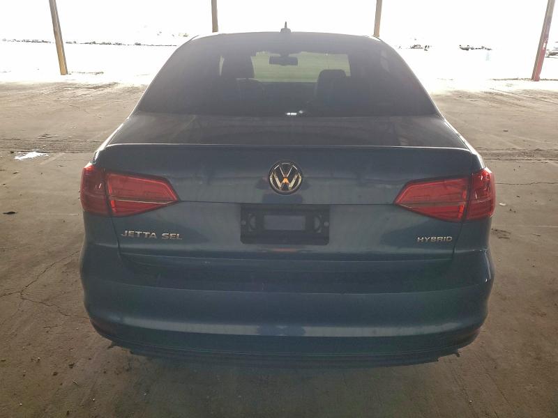 Фото 6 - VOLKSWAGEN JETTA