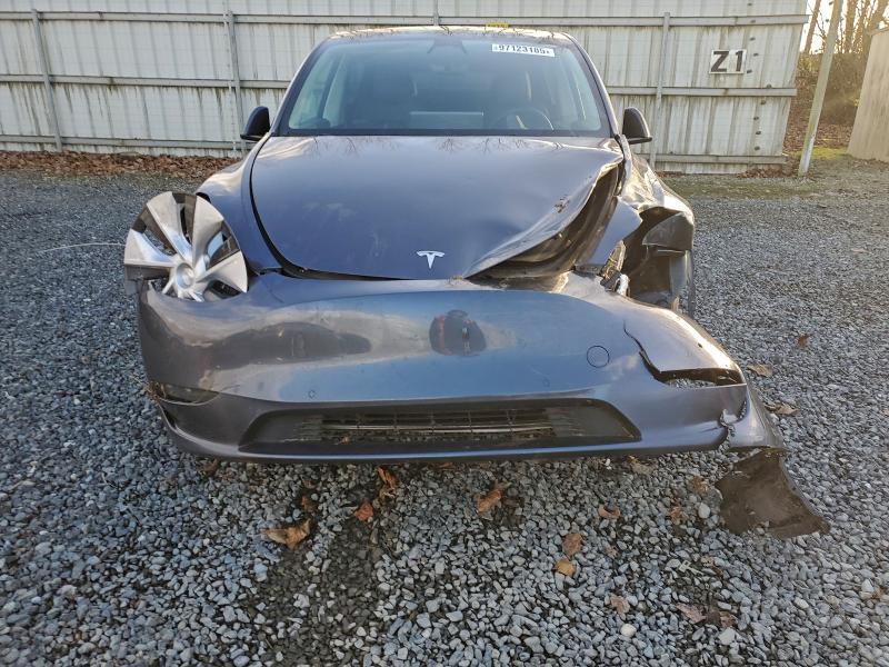 Фото 5 - TESLA MODEL Y