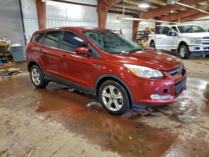 Фото 4 - FORD ESCAPE