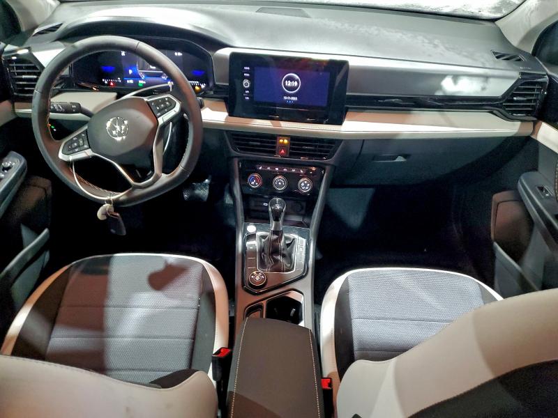 VOLKSWAGEN TAOS S 2025 VIN 3VV8C7B29SM078277