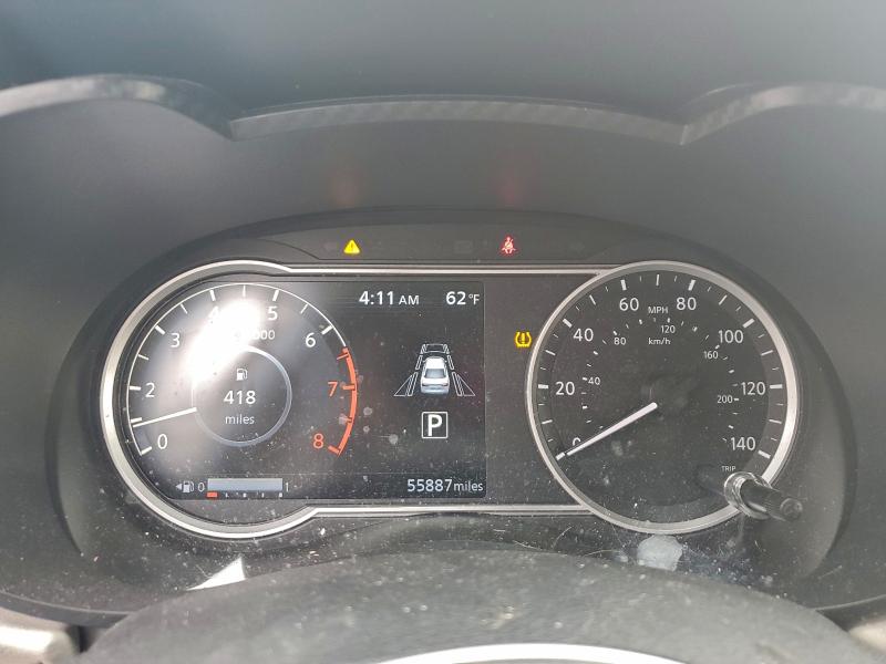 Фото 9 - NISSAN VERSA