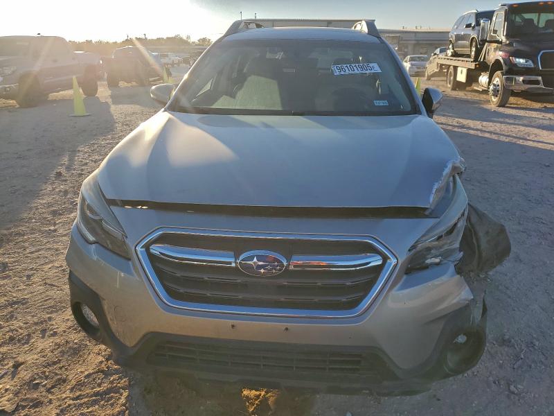 Фото 5 - SUBARU OUTBACK