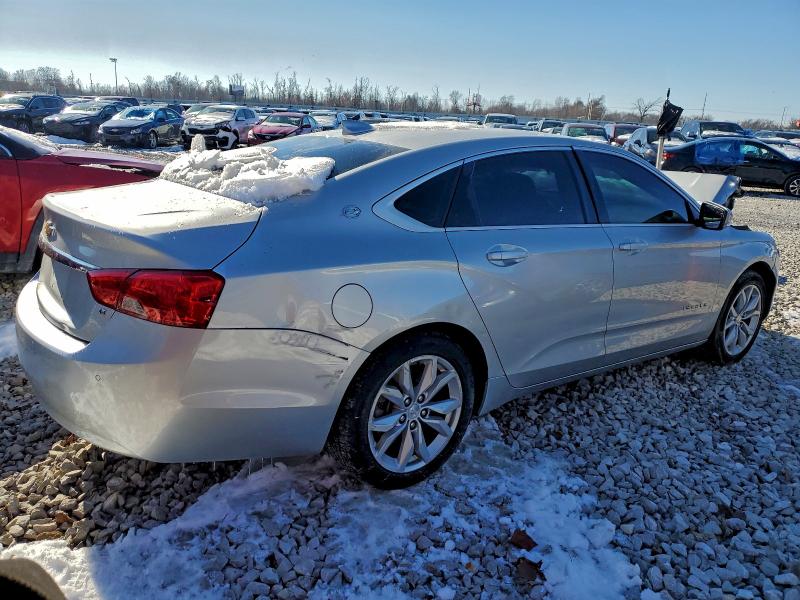 Фото 3 - CHEVROLET IMPALA
