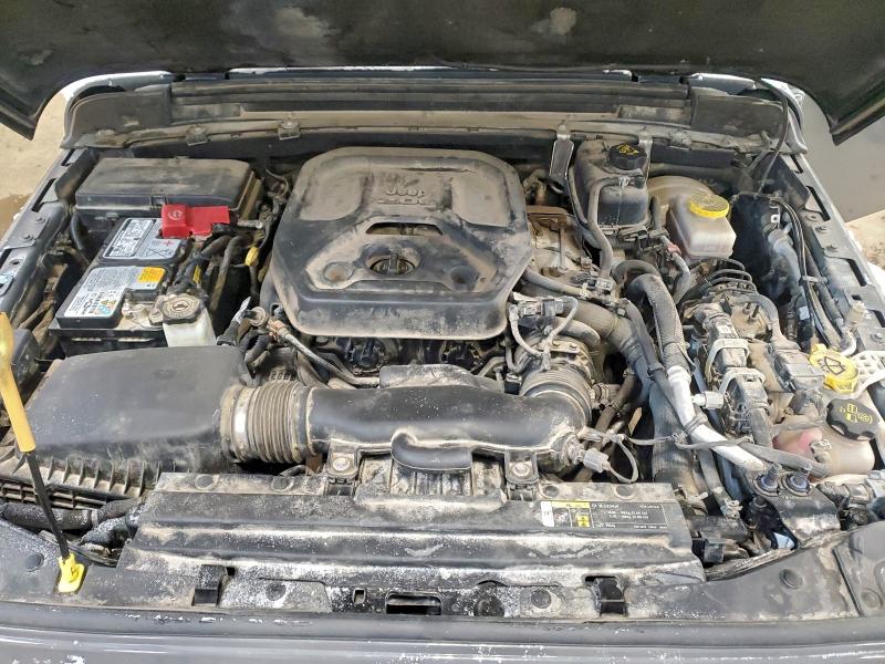 Фото 12 - JEEP WRANGLER