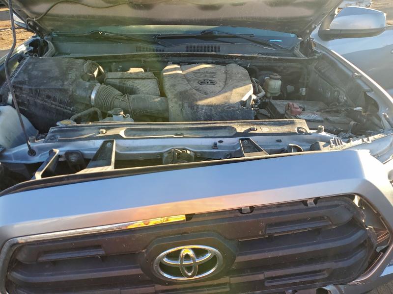 Фото 11 - TOYOTA TACOMA