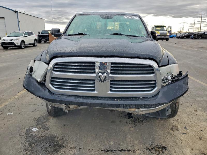 Фото 5 - RAM 1500