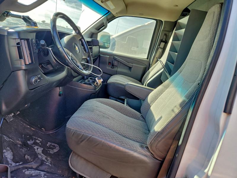 Фото 7 - CHEVROLET EXPRESS
