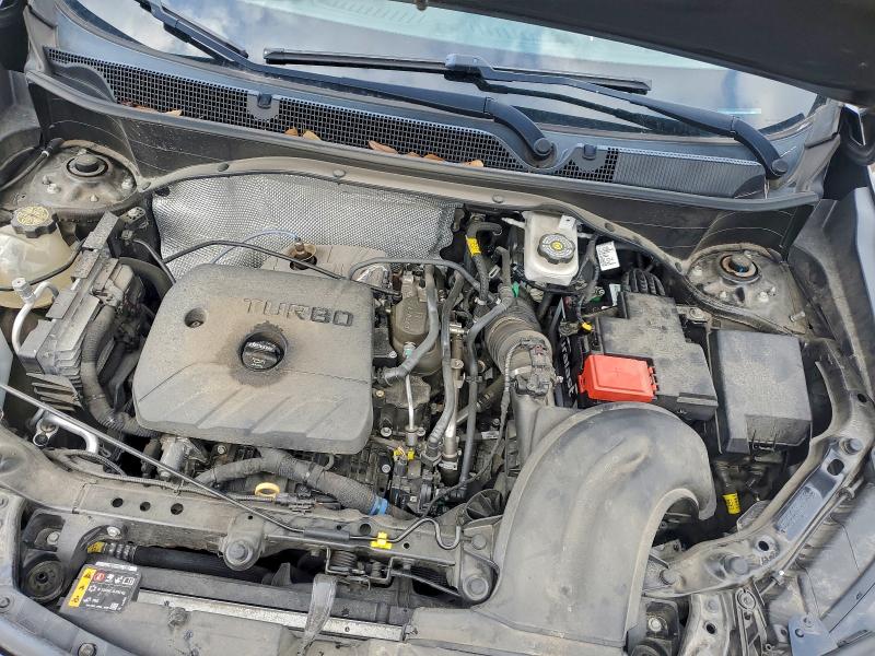 Фото 11 - BUICK ENCORE