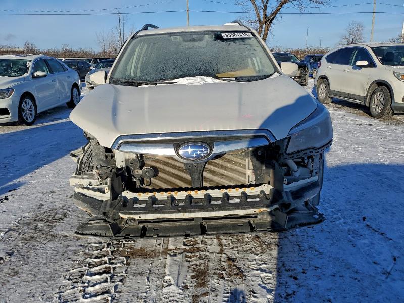 Фото 5 - SUBARU FORESTER