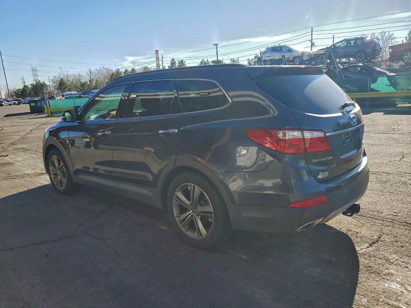 Фото 2 - HYUNDAI SANTA FE