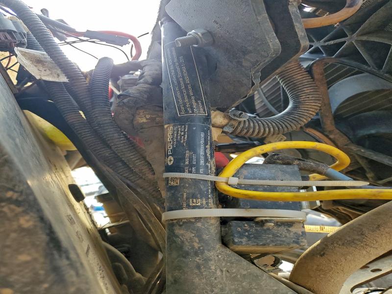 POLARIS UNKNOWN 2019