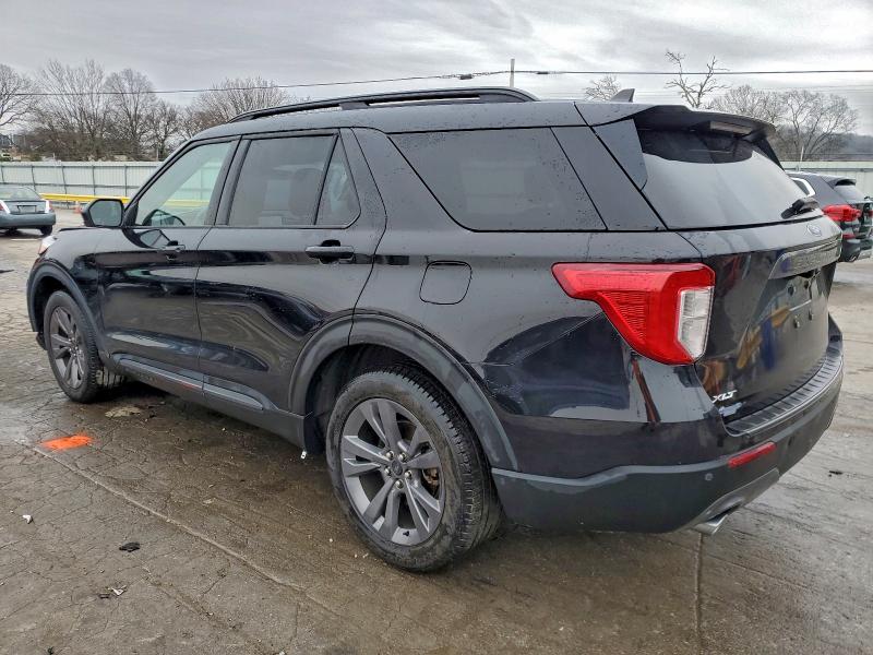 Фото 2 - FORD EXPLORER
