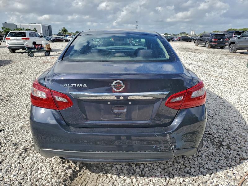 Фото 6 - NISSAN ALTIMA